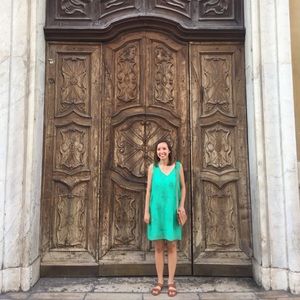 Meet your Posher, Shelbie